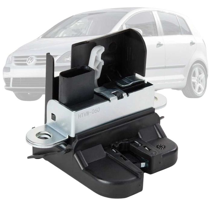 Брава за багажник на VW Golf 5 7 PLUS Tiguan Beetle 1K8827505 (НОВА)
