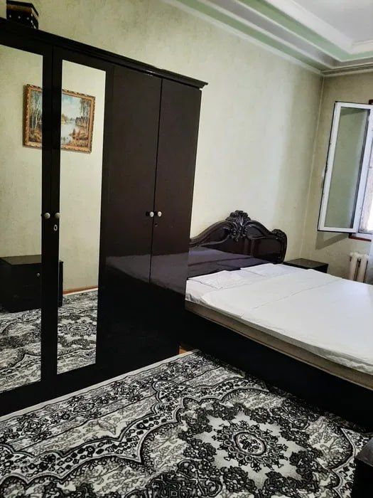 Sebzor Gafur gulom metro yonida 3/1/9