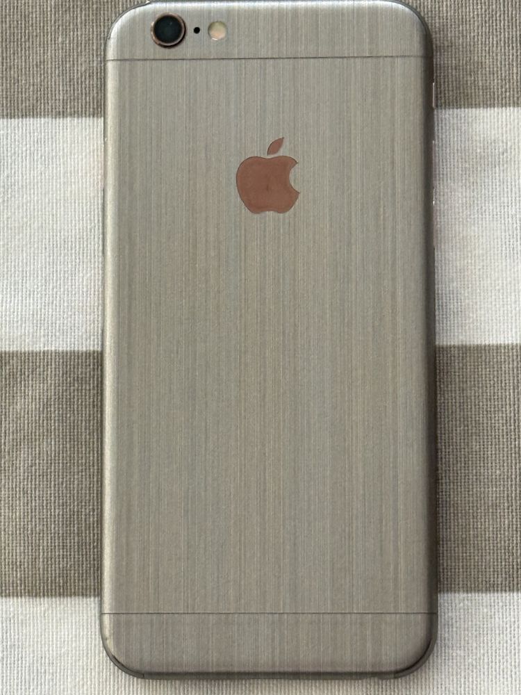 Iphone 6s 64GB пълен пакет
