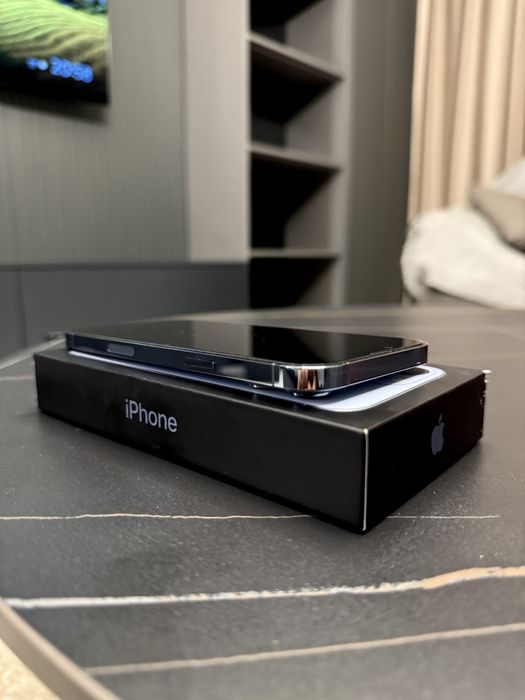 Iphone 13 pro max 128 GB in stare perfectă