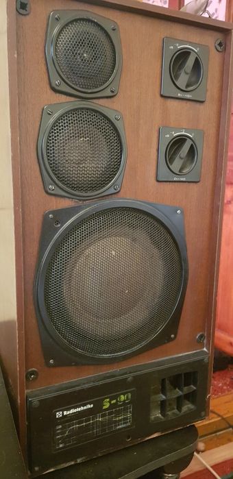 Продам срочно S 90 колонки