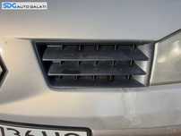 Grila Superioara Stanga Langa Emblema Renault Megane 2 2002 - 2005