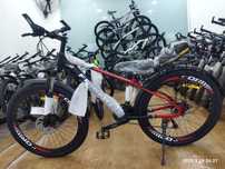 Velik великFarmat cross bmw Nunez 26.24.20 razmer detski veliklar ham