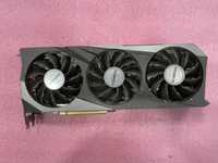 Placa video Amd radeon RX6800 16GB gigabyte