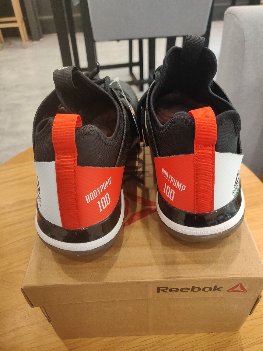 Reebok Ultra 4.0 номера 37, 38.5, 40.5