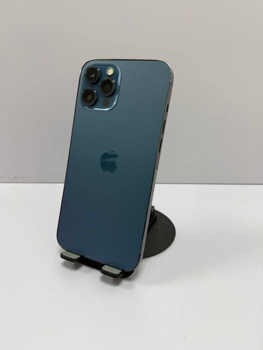 iPhone 12 Pro Max  #АК25205