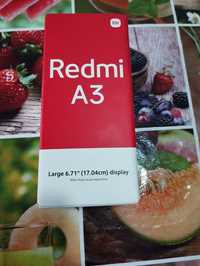 Redmi a3 4/ 128 yangi