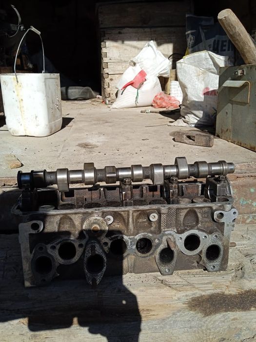 Продам Гбц на пассат б3