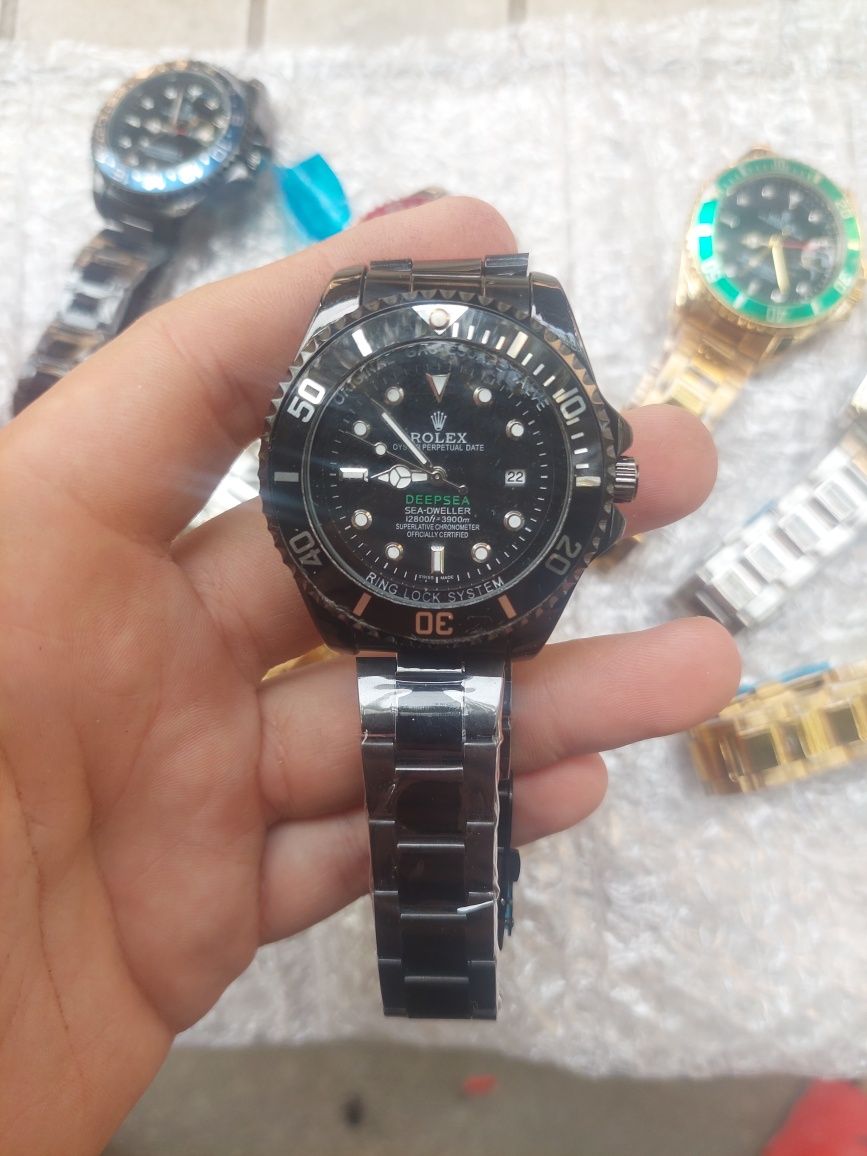 Ceas Rolex Deepsea