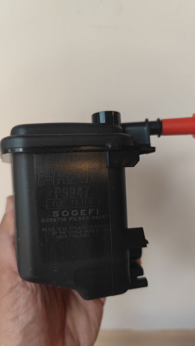 горивен филтър FRAM P9947 Пежо Партнер