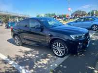 Autoturism BMW X4 Pachet M