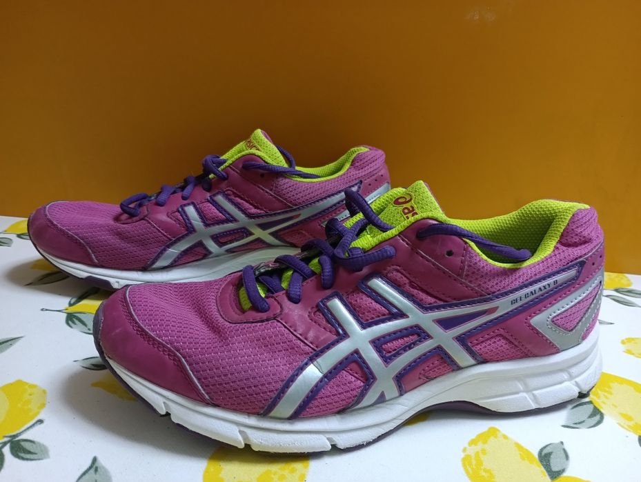 Asics Galaxy N 38 - 20 лв