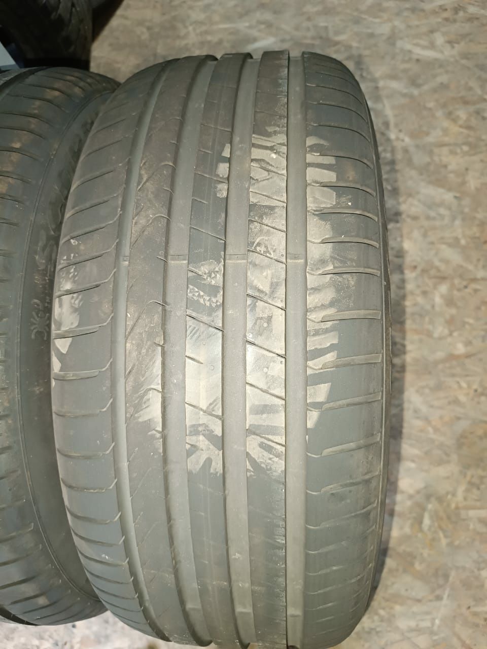 Продам Резину Pirelli. R19