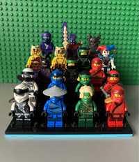 Лего фигурки Нинджаго/ Lego Ninjago
