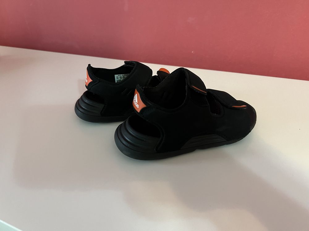 Sandale adidas+trening londsdale