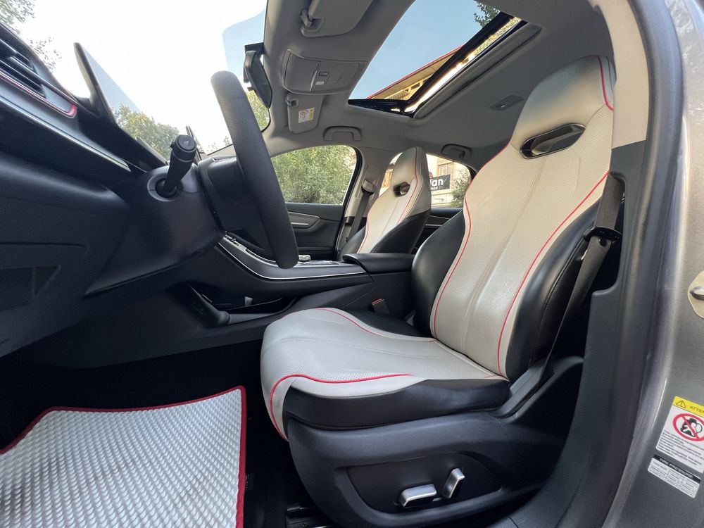 Byd Chazor 120 3 Позится