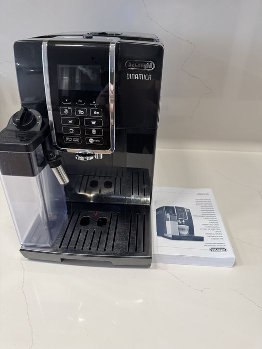 Продам кофемашину