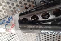 Kit roata de rezerva Ford Focus 2 [2004 - 2008] Sedan 4-usi 1.6 TDCi
