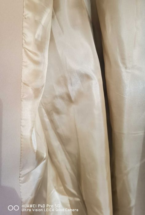 Дамски шлифер Pause