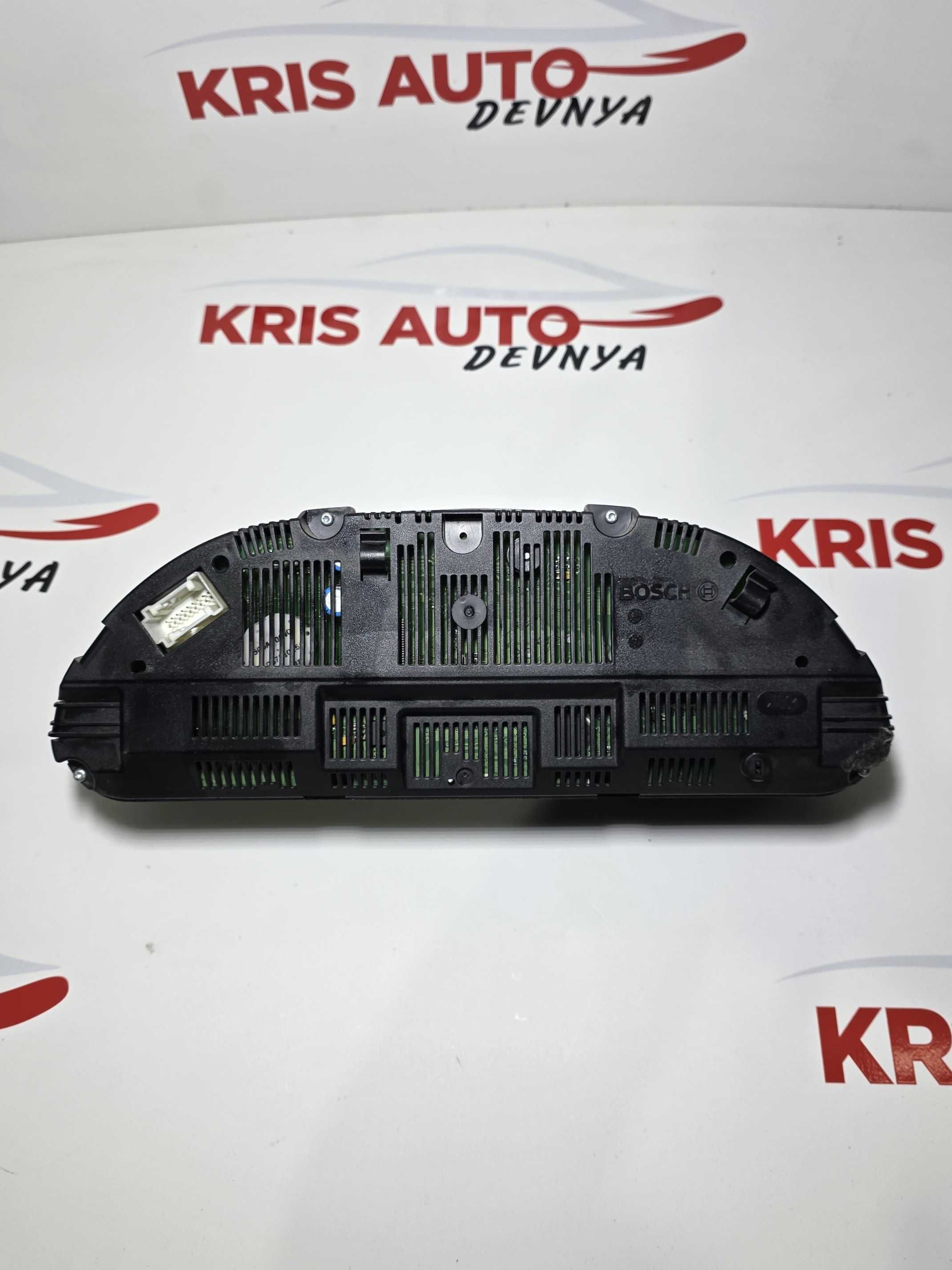 Километраж за Mercedes B-Class W245 / Мерцедес Б-Класа 2006г