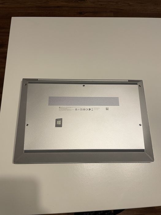 HP EliteBook 840 G8 • i5-1145G7 • 16GB RAM • 512GB SSD