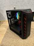 Компютър gtx1650 ryzen5