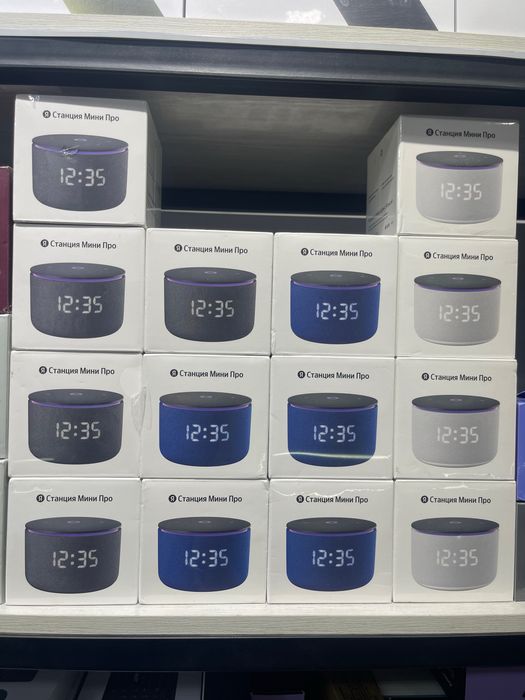 Яндекс станция мини 3 про зигби