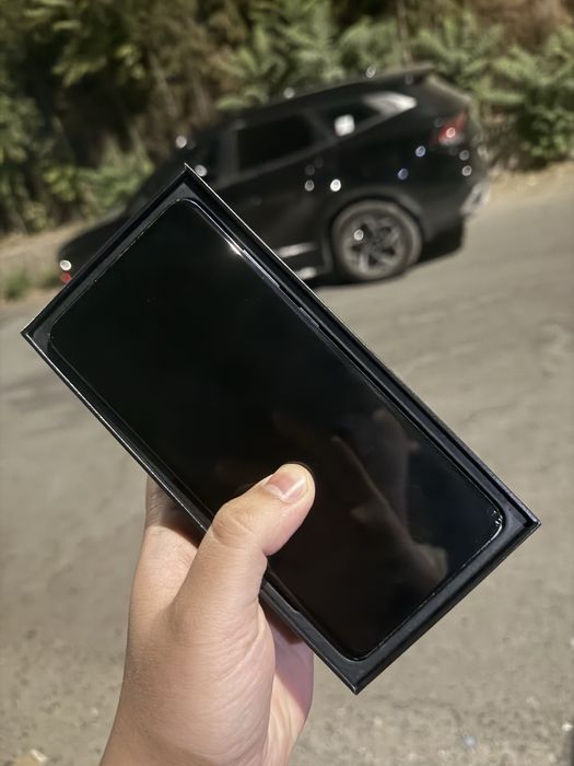 Samsung s20 Plus 128Gb Black