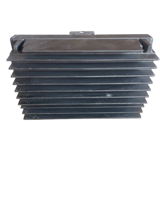 Amplificator de sunet BMW 7 V F01, F02, F03, F04 2008 - 2015