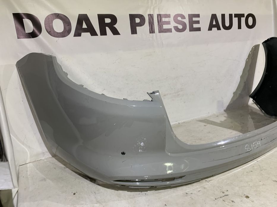 Bara spate Porsche Panamera, 2017, 2018, 2019, 2020, 2021, 2022, cod origine OE 974807421A.