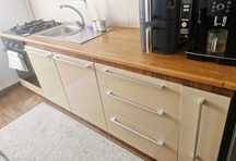 Mobilier bucatarie