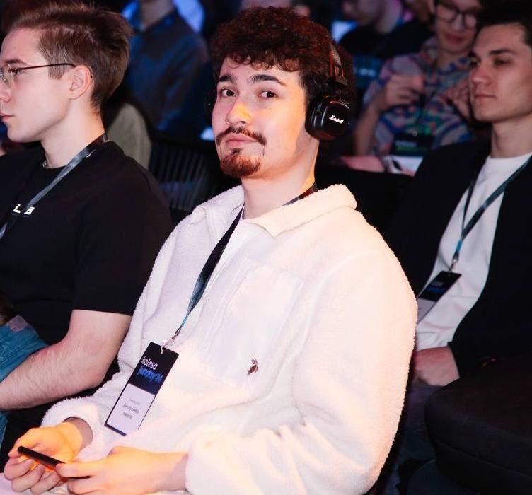 Ментор, учитель по программированию, Frontend онлайн