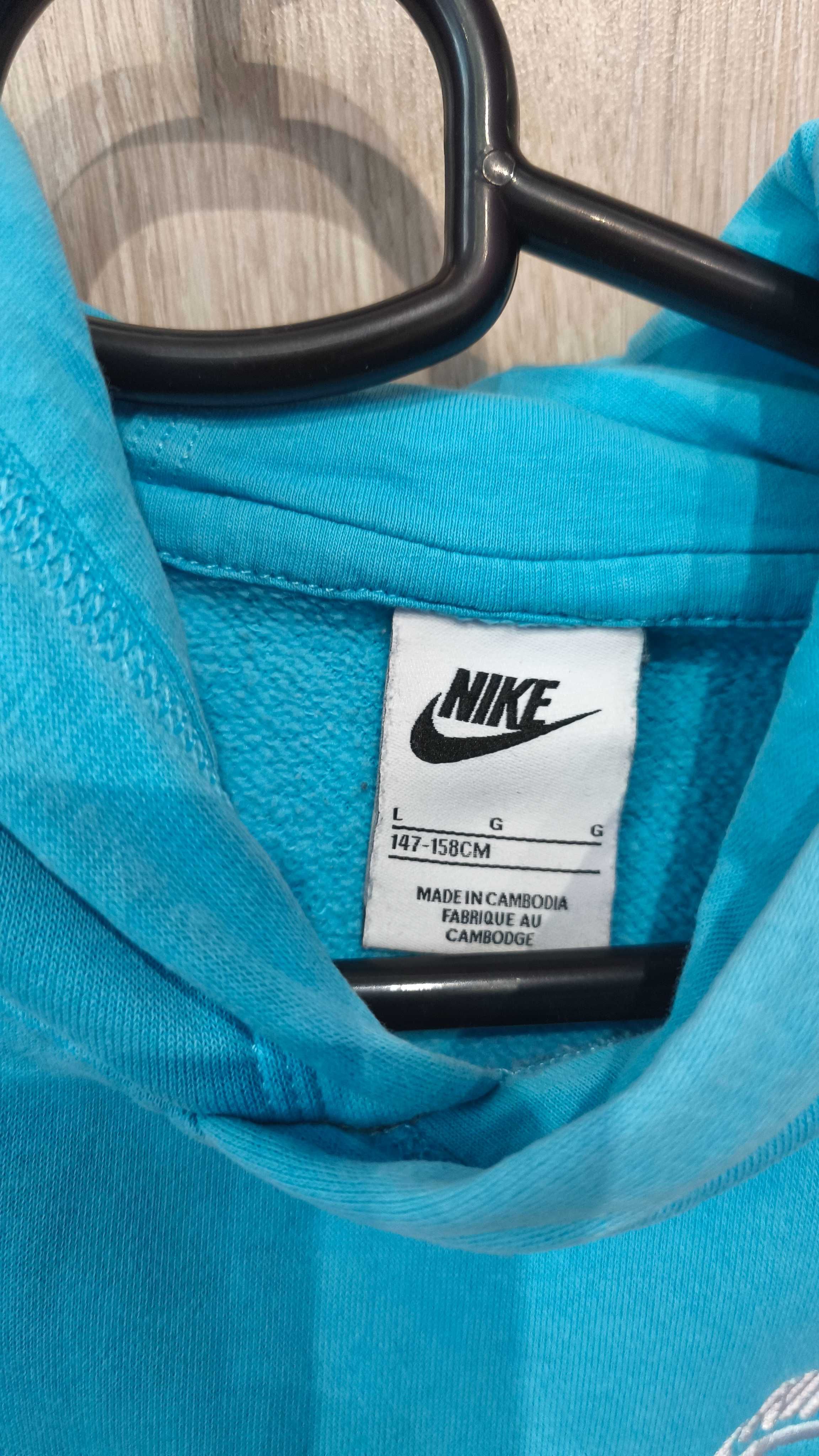 Детски суичъри Nike, H&M, Puma