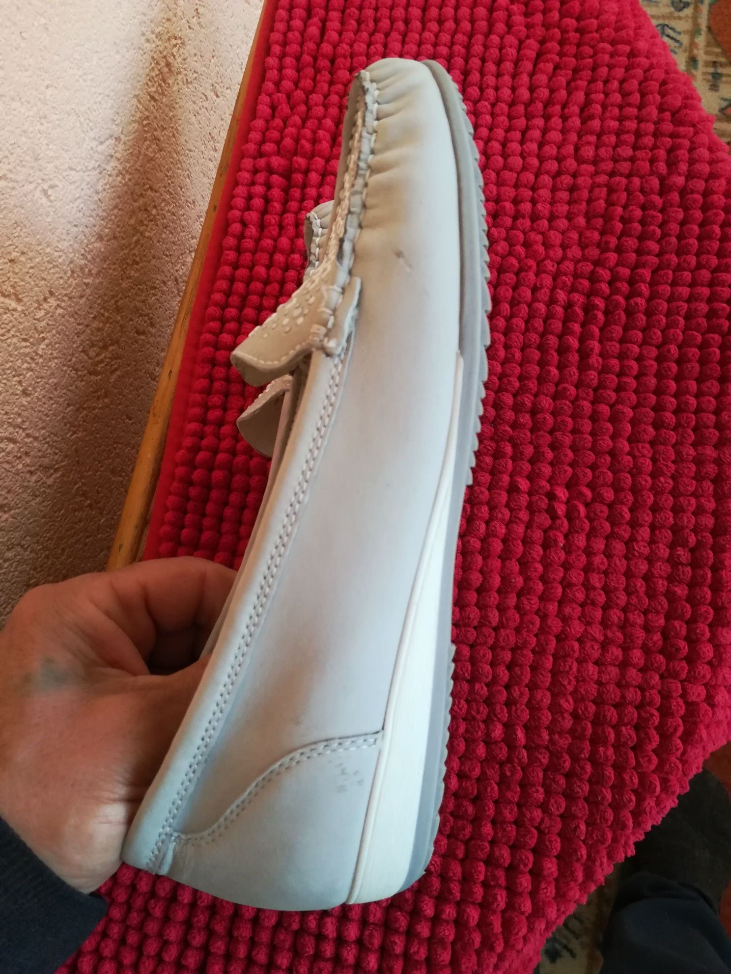 Mocasini Medicus piele nr 38/39