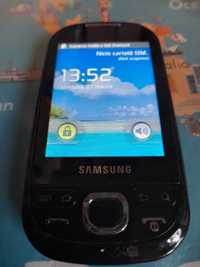 telefon HUAWEI P9lite 2017, SI samsung GT 15500