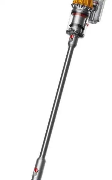 Вертикална прахосмукачка Dyson V12 Detect Slim Absolute