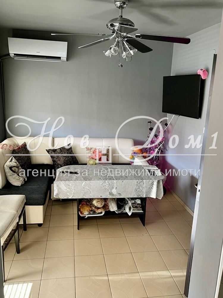 Рядка находка в Кючук 159 м² мезонет с две панорамни тераси, 1006 €/м²