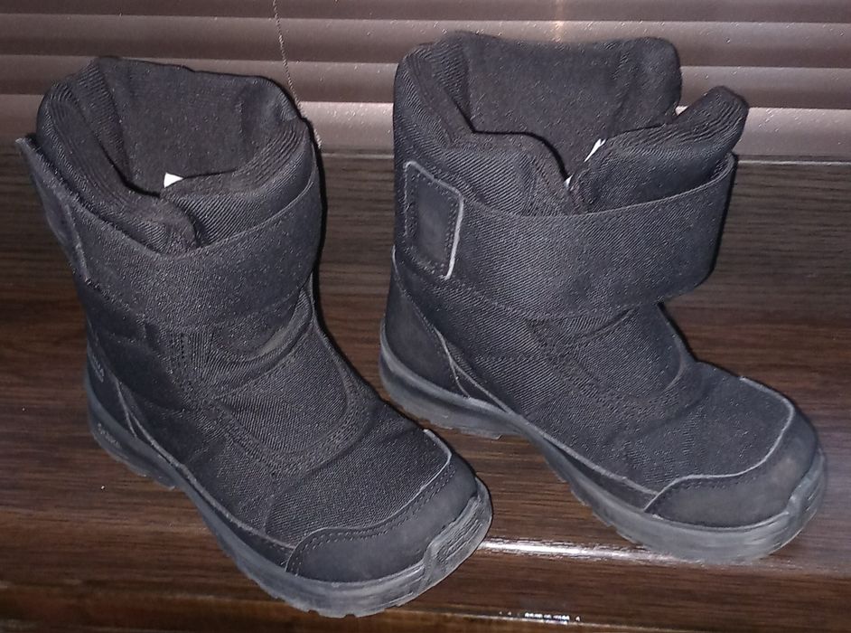 Детски апрески Декатлон