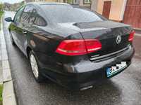 Vw Passat Tdi 2.0