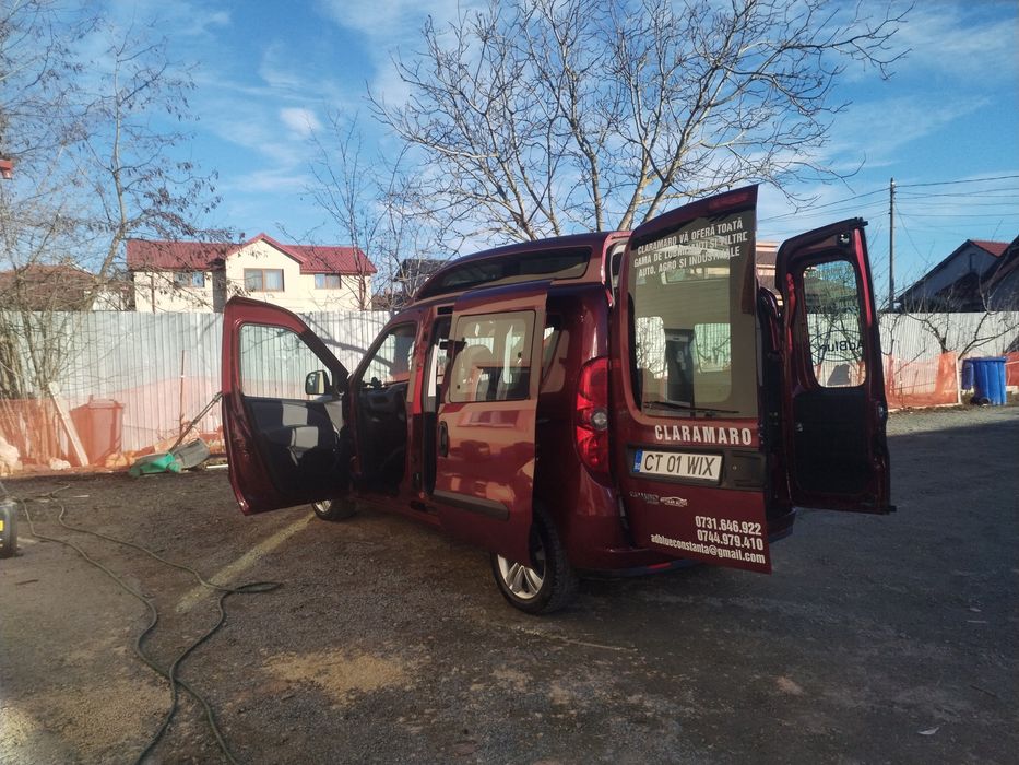 Opel combo tour 1.6