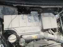 Motor MERCEDES A160 VANEO 1,9 benzina ORIGINAL probat