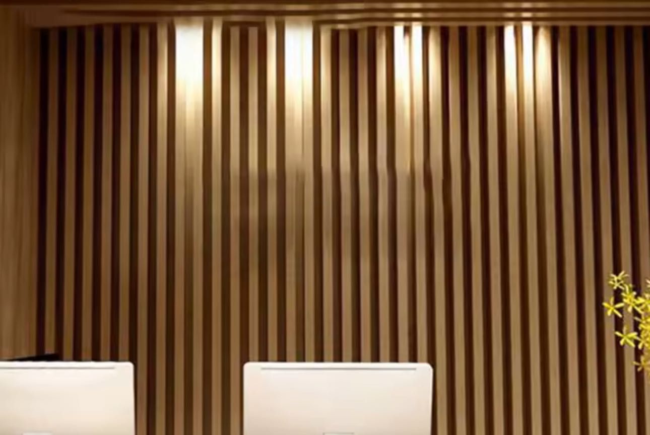 Riflaje perete interior sau exterior