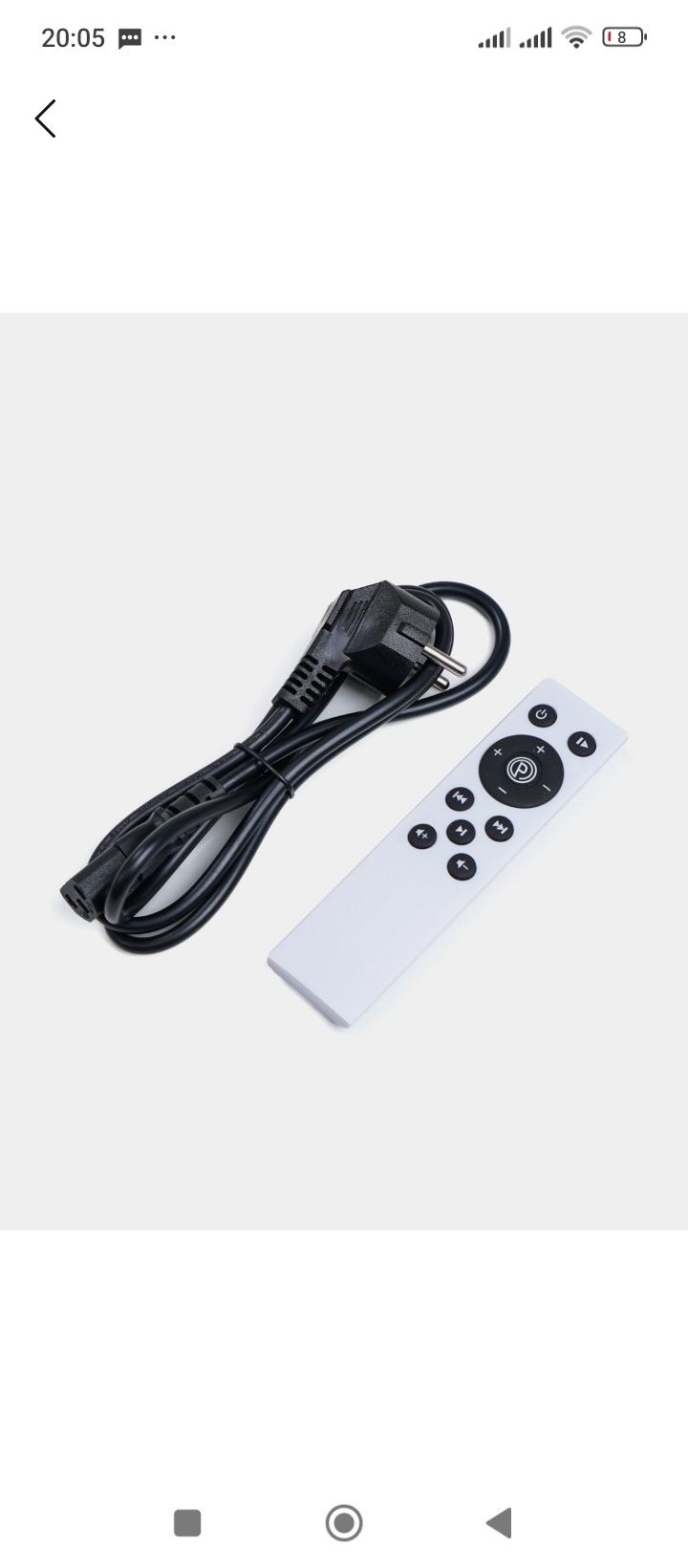 Ozdiruvchi vibrator aparati holati yangi 160kg lik