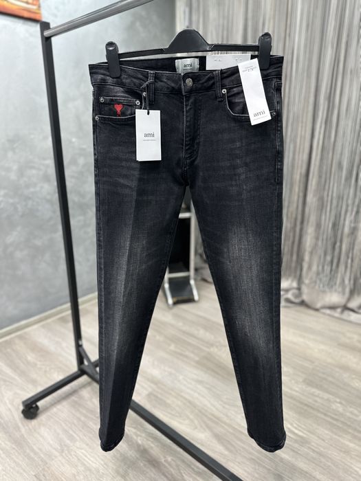 Blugi AMI paris. Premium/TopQuality