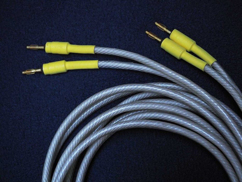 Cablu boxe Unison Research  N.5 SP020-0106