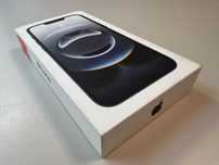  Apple / iPhone 16e 128 Gb / Black / Sigilat