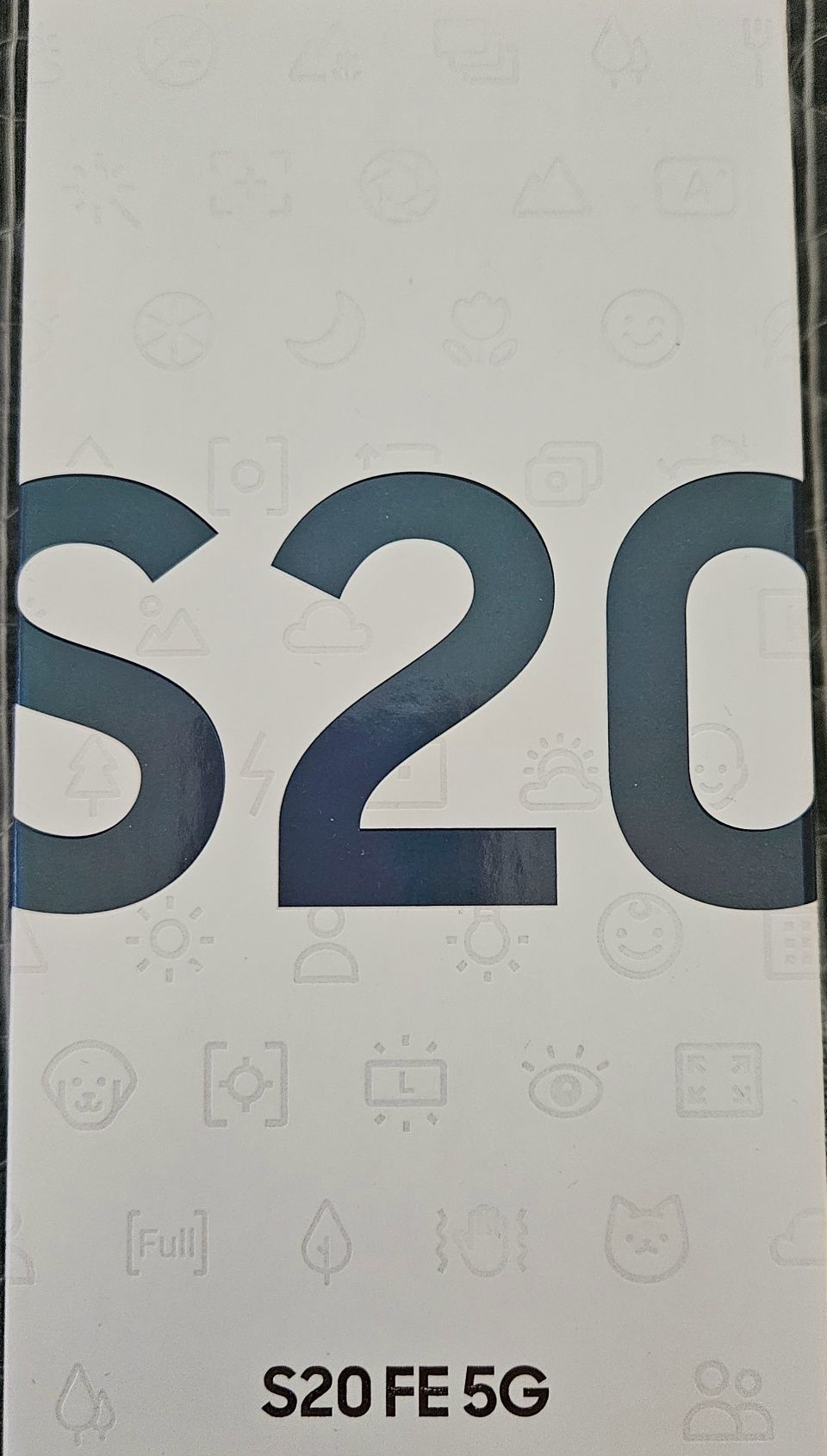 Samsung S20 FE 5G