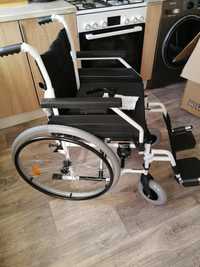 Инвалидное Кресло коляска 40шт б/у новый