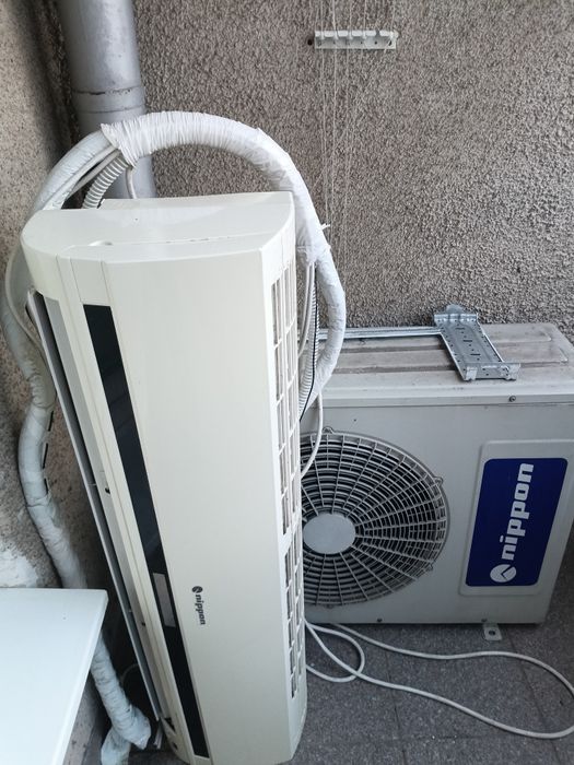 Климатик Nippon kfr24