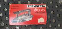 Ютия за гладене Termozeta